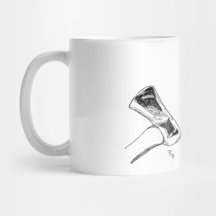 Bateman Mug